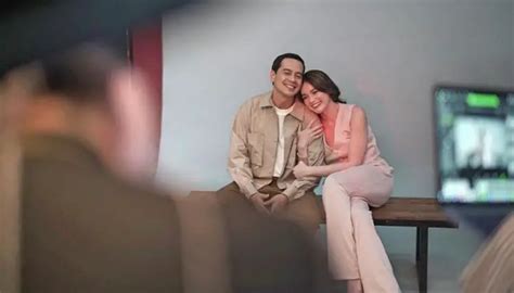 John Lloyd Cruz's Girlfriend Isabel Santos Posts Message for .